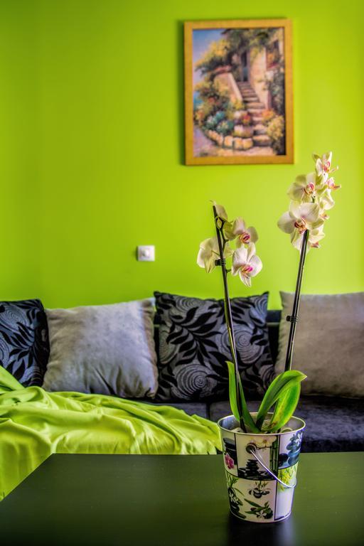 Guest House Nena Rastoke Slunj Bagian luar foto