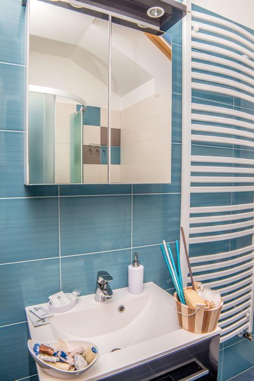 Guest House Nena Rastoke Slunj Bagian luar foto