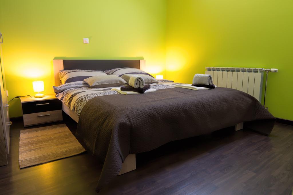 Guest House Nena Rastoke Slunj Bagian luar foto