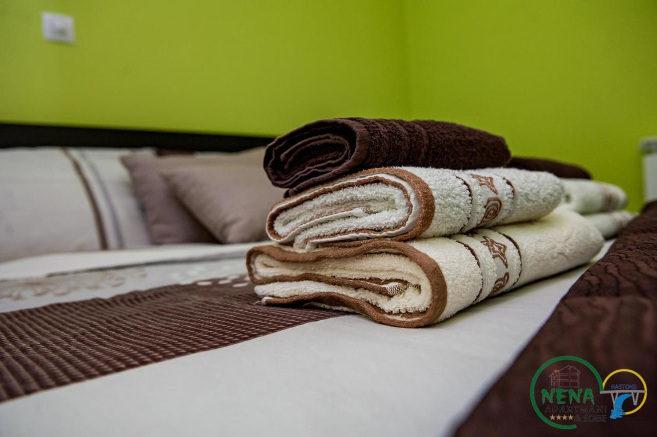 Guest House Nena Rastoke Slunj Bagian luar foto