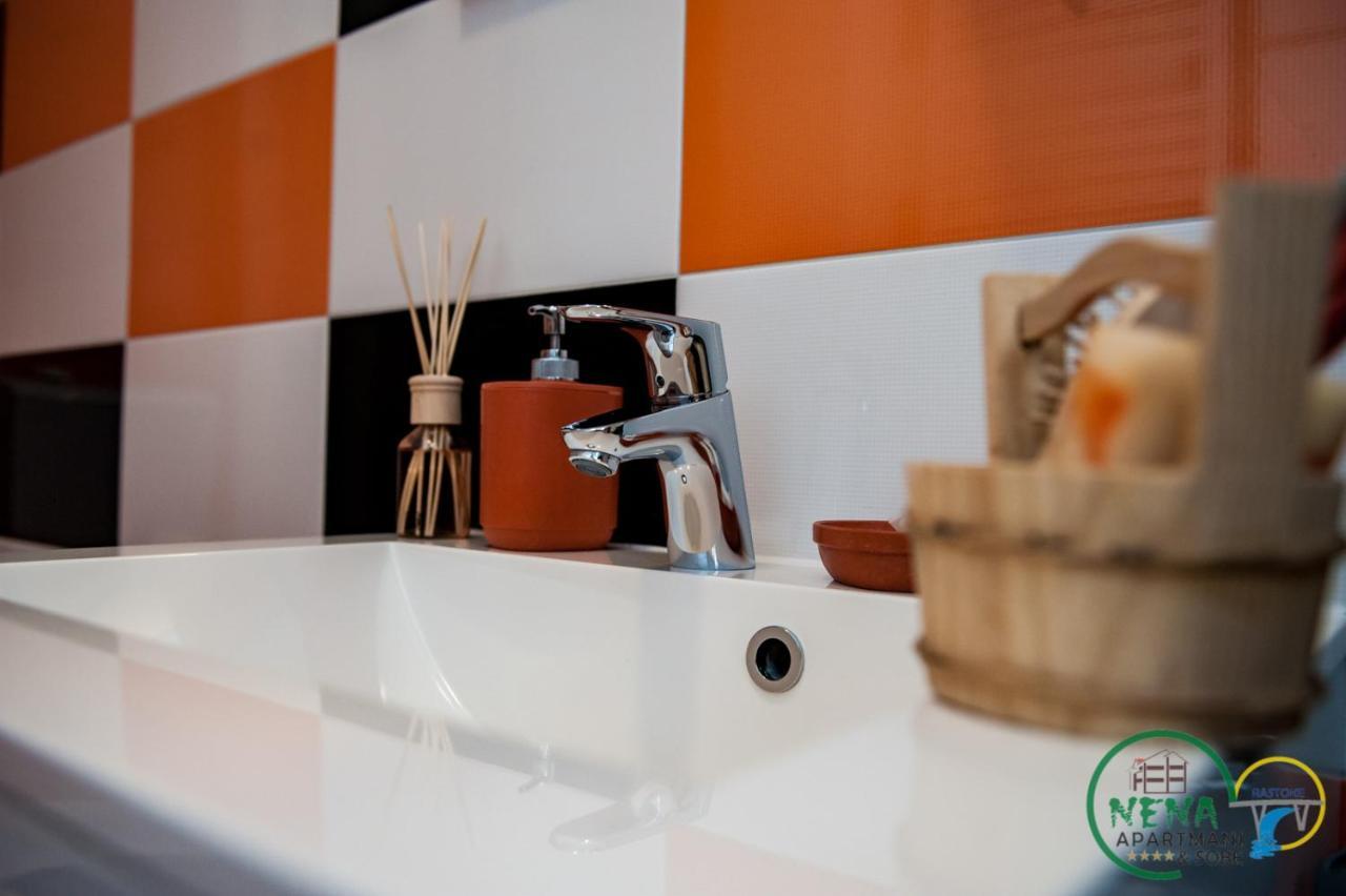 Guest House Nena Rastoke Slunj Bagian luar foto