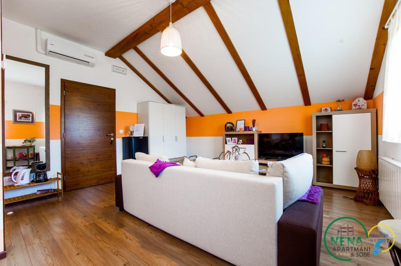 Guest House Nena Rastoke Slunj Bagian luar foto