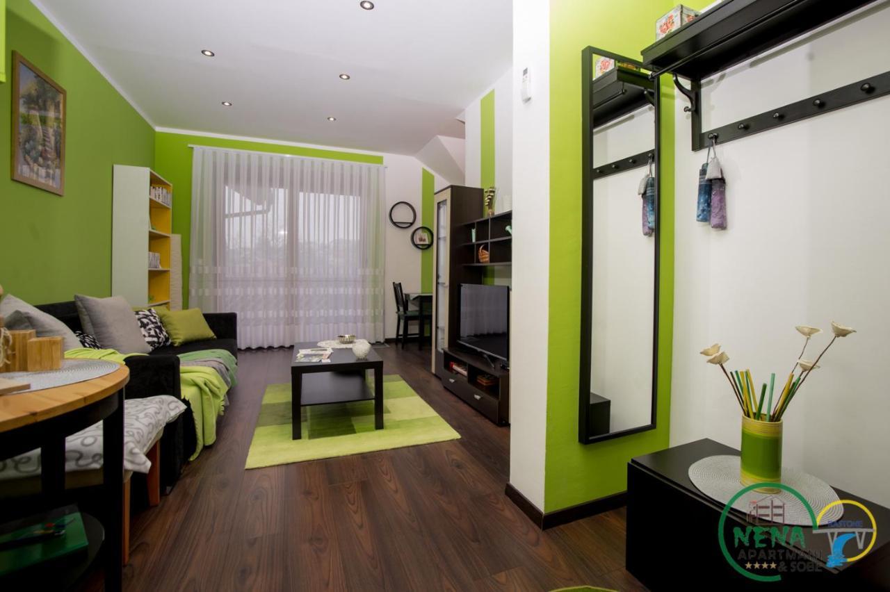 Guest House Nena Rastoke Slunj Bagian luar foto