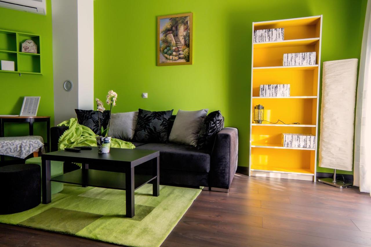 Guest House Nena Rastoke Slunj Bagian luar foto
