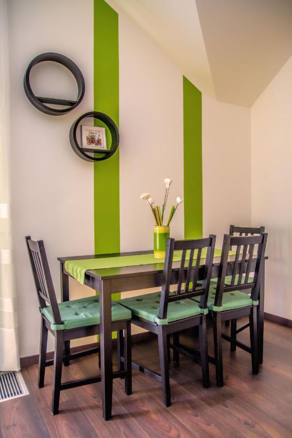 Guest House Nena Rastoke Slunj Bagian luar foto